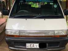 Toyota TownAce 1996 Van