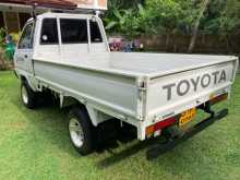 Toyota TownAce 1997 Lorry