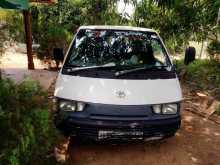 Toyota TownAce 1997 Van