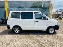 Toyota Town Ace 41 1997 Van