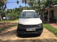 Toyota TownAce 1998 Van