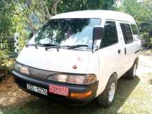 Toyota Townace Lotto CR27 1998 Van