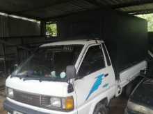 Toyota Townace 1998 Lorry