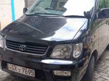 Toyota TownAce Noah CR41 1998 Van