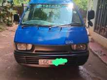 Toyota TownAce 1998 Van
