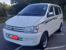 Toyota TownAce Noah KR41 1998 Van