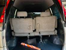Toyota TownAce 1998 Van