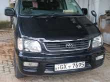 Toyota TownAce Noah CR41 1998 Van