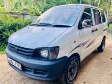 Toyota TownAce Noah 42 1999 Van