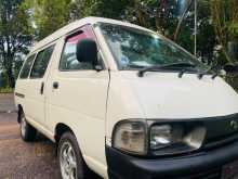 Toyota TownAce 1999 Van