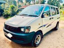 Toyota TownAce Noah 42 1999 Van