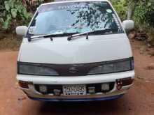 Toyota TownAce 1999 Van