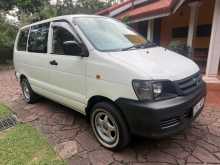 Toyota TownAce 1999 Van