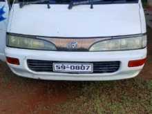 Toyota TownAce 1999 Van