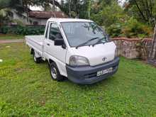 Toyota TownAce 2002 Lorry