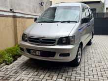 Toyota TownAce KR42 2002 Van