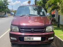 Toyota TownAce Noah 2003 Van