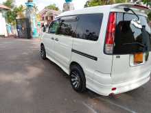 Toyota TownAce Noah Kr42 2006 Van