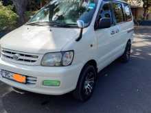 Toyota Town Ace Kr42 Noha 2006 Van