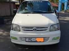Toyota TownAce Noah Kr42 2006 Van