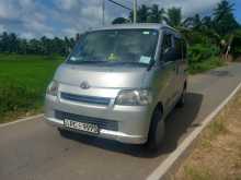Toyota Town Ace S402M 2008 Van