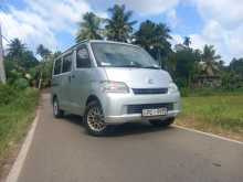 Toyota TownAce S402M 2008 Van