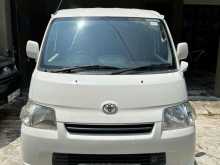 Toyota TownAce 2011 Van