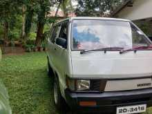 Toyota TownAce KR 26 1985 Van