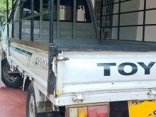 Toyota TownAce 2000 Lorry