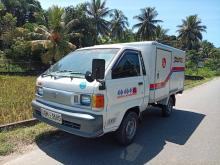 Toyota TownAce Cm55 2002 Lorry