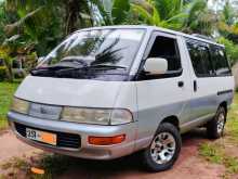 Toyota TownAce Lotto CR27 1993 Van