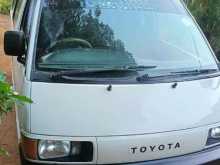 Toyota TownAce CR27 1991 Van