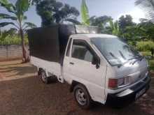 Toyota TownAce 1993 Lorry