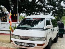 Toyota TownAce Lotto 2000 Van