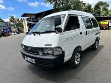 Toyota TownAce 1995 Van