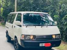 Toyota TownAce Lotto CR27 1992 Van