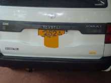 Toyota TownAce 1996 Van