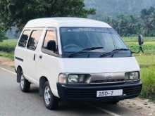 Toyota Townace CR27 1994 Van