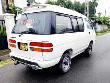Toyota TownAce 1993 Van