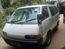 Toyota TownAce CR27 1990 Van