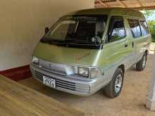 Toyota TownAce CR27 1994 Van