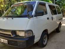 Toyota TownAce Lotto 1995 Van