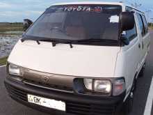 Toyota TownAce Lotto 1996 Van