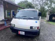 Toyota TownAce 1990 Van