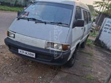 Toyota TownAce Cr36 1988 Van