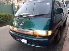 Toyota TownAce 1991 Van