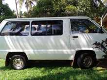 Toyota TownAce 1986 Van