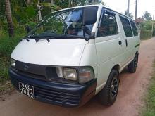 Toyota TownAce CR27 1994 Van