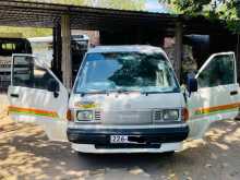 Toyota TownAce 1994 Lorry