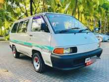 Toyota TownAce CR27 1991 Van